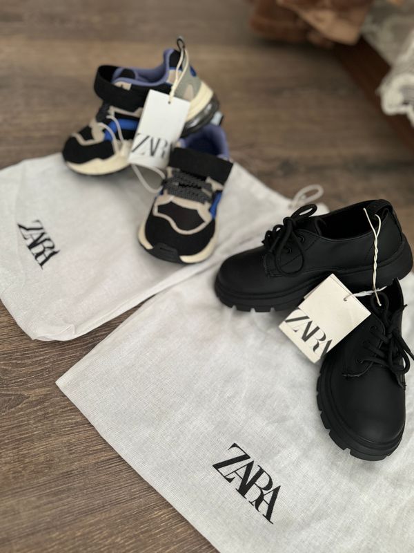 Original zara 24razmer tufli krasofka 90000mingedi