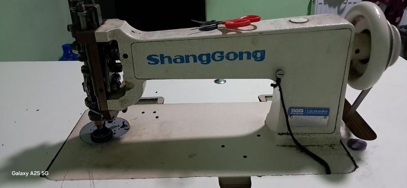 ShangGong tikuv mashinasi