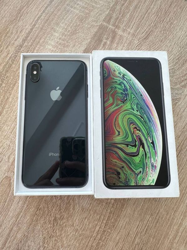 iPhone Xs Max ideal iPhone Xs Max ideal