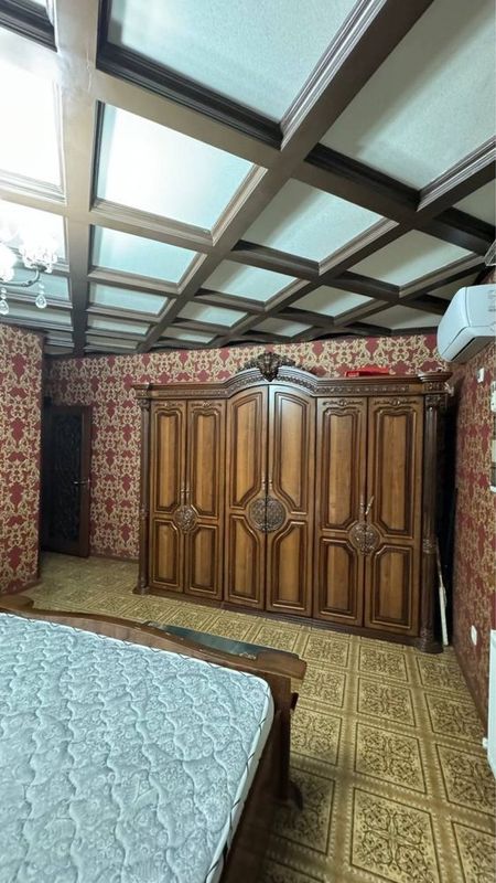 Сдается 3 х комнатная квартира на 4 этаже Мелодия 400 $
