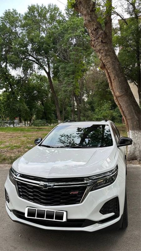 Chevrolet Equinox 472 ligi Chevrolet Equinox 472 ligi