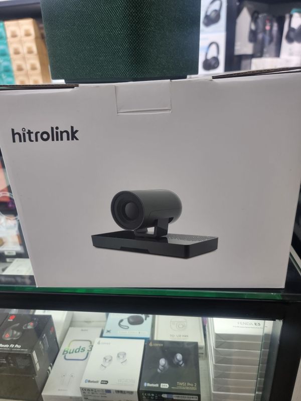 hitroling hti-uc 600 PTZ Camera для конференции