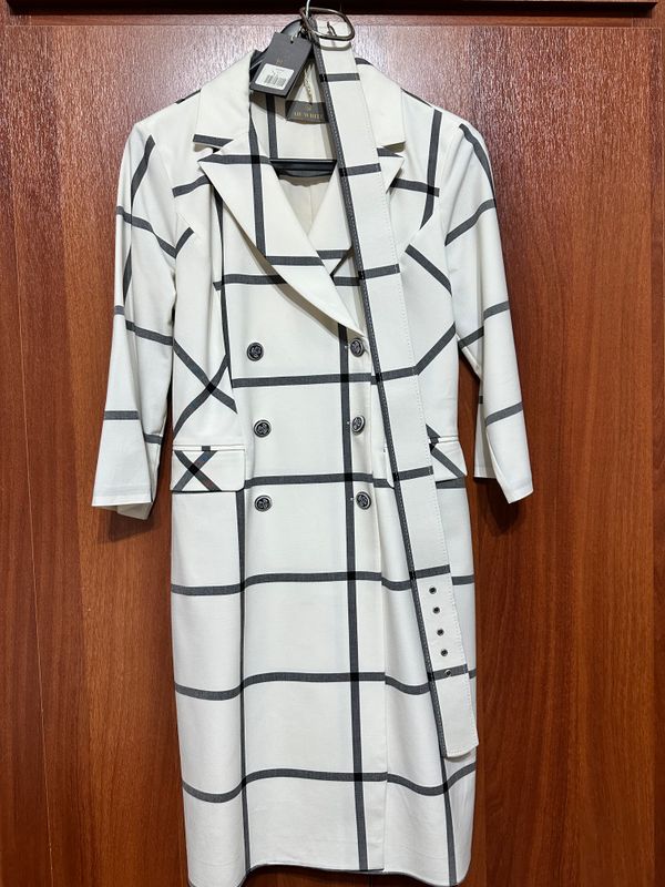 Продается платье off white Турецкий бренд Продается платье off white Турецкий бренд