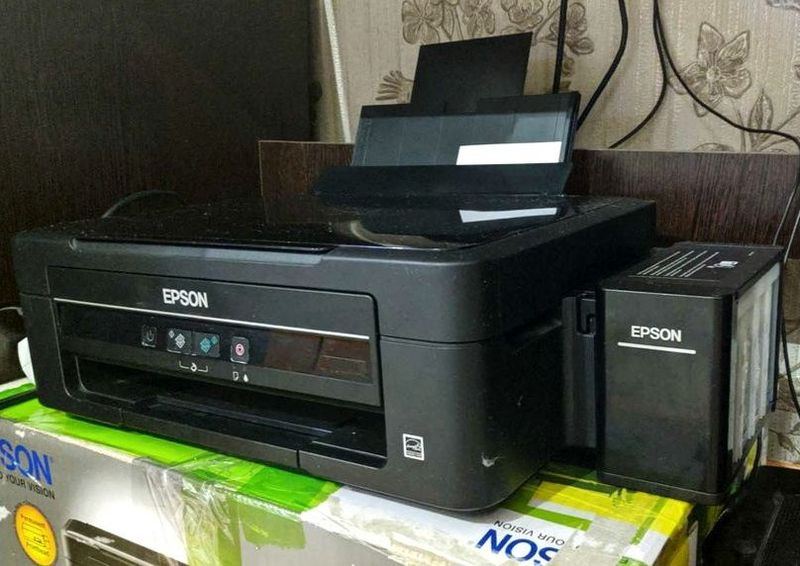 Epson L364 printer Epson L364 printer