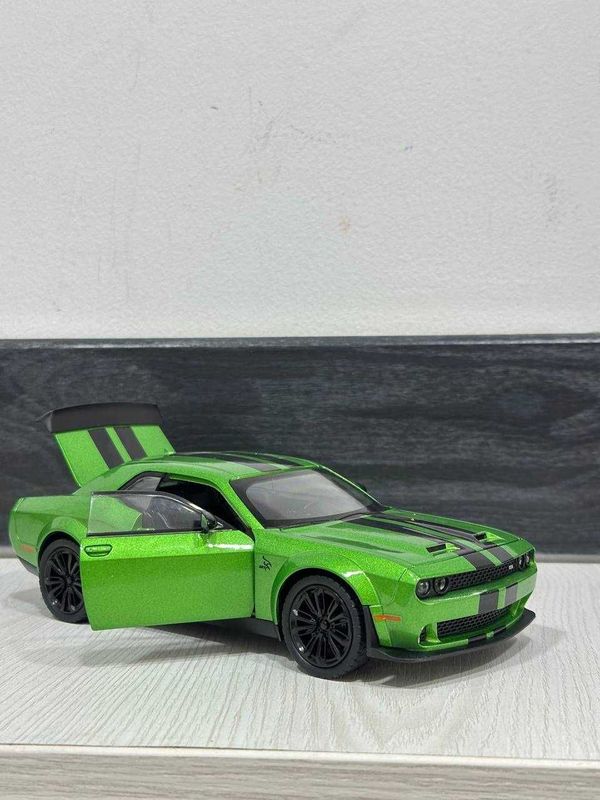 Dodge model toy car Dodge model toy car