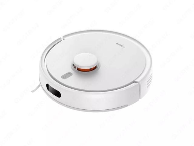 Робот-пылесос Xiaomi Robot Vacuum S20 orginal Робот-пылесос Xiaomi Robot Vacuum S20 orginal