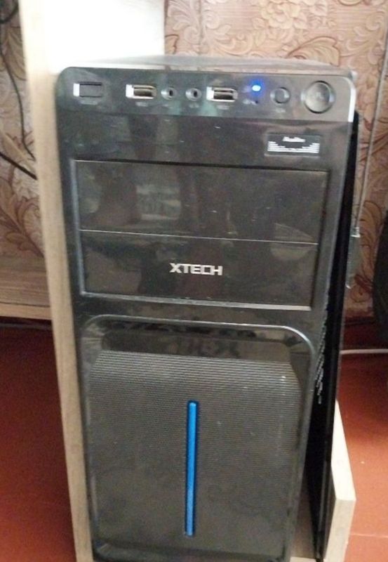 Компьютер. Продажа Компьютер. Продажа