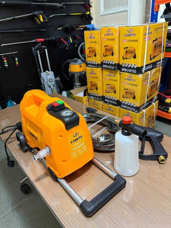 Damashniy karcher Labeta 130bar