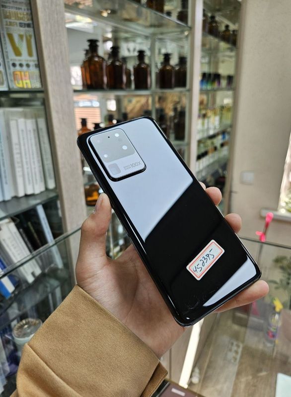 Samsung S20 Ultra 5g