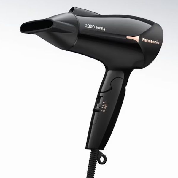 Фен Panasonic Electric Hair Dryer EH-NE66 2000W Black