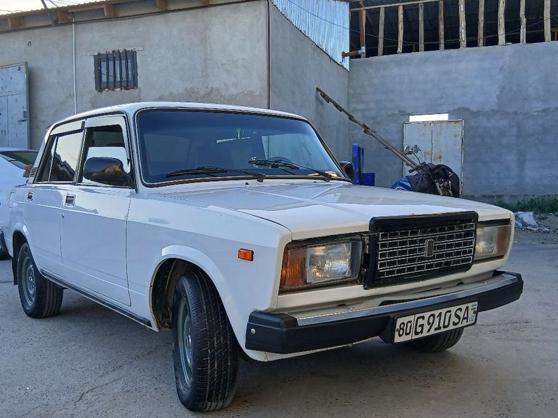 Lada 2107. Tez sotiladi !!! Lada 2107. Tez sotiladi !!!