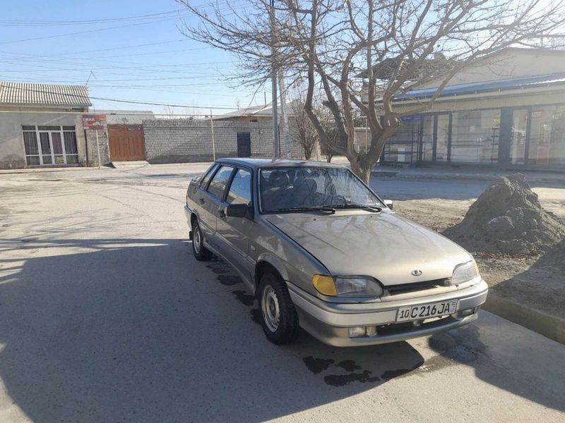 lada samara 2115 lada samara 2115