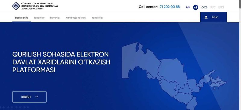 Davlat xaridlarida brokerlik xizmati 2025 Davlat xaridlarida brokerlik xizmati 2025