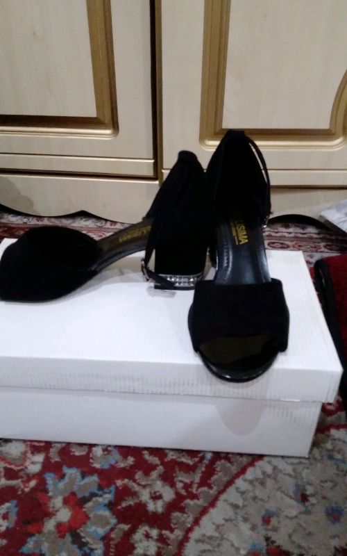 BELLISIMA fashion shoes