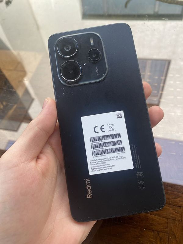 Redmi note 14 128 gb Redmi note 14 128 gb