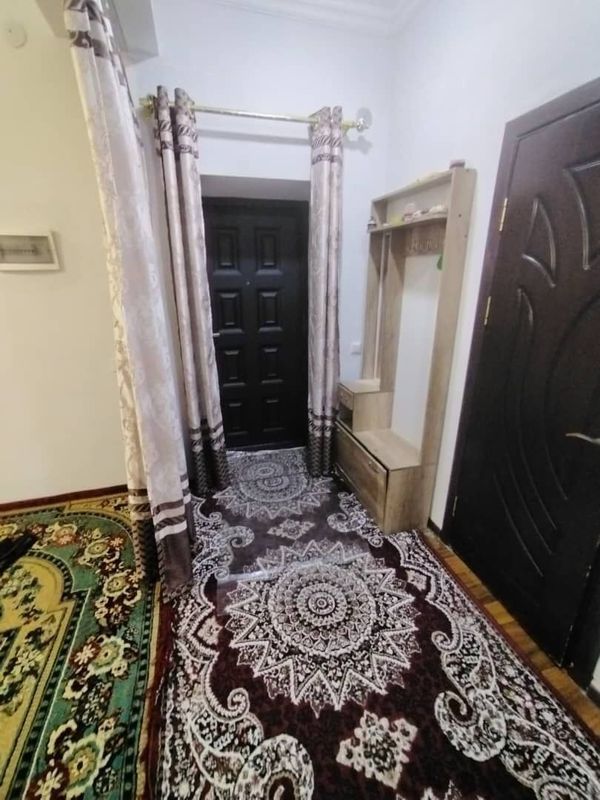Квартира 3 хонали Квартира 3 хонали