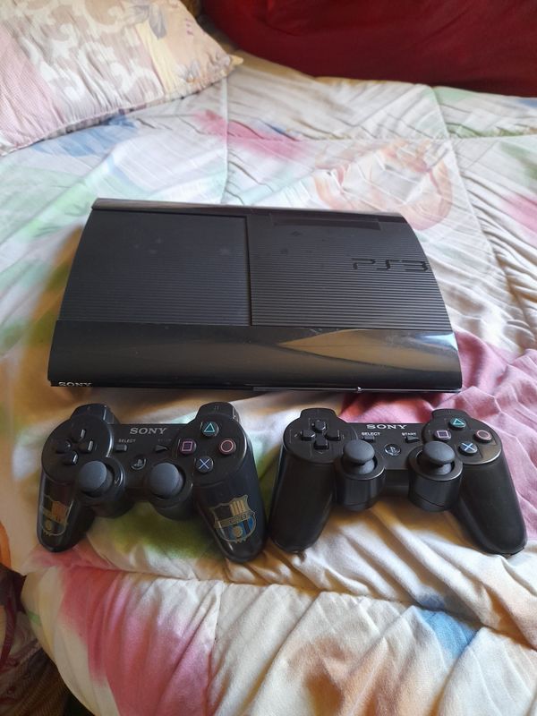 Sony Ps3 Xotirasi 500 Gb oyinlari bor Sony Ps3 Xotirasi 500 Gb oyinlari bor