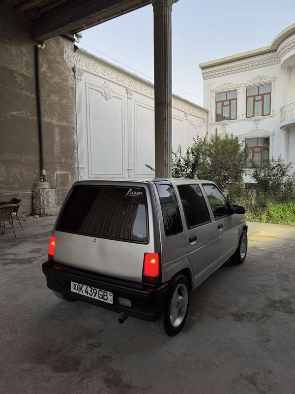 Daewoo Tico sotiladi Daewoo Tico sotiladi