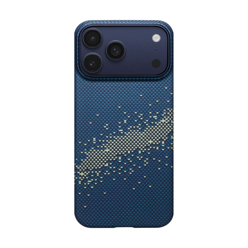 Pitaka case 17 Pro оригинальные чехлы