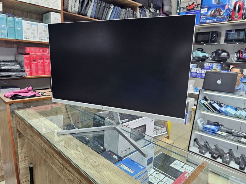 Монитор ZIFFLER 24 100Hz Монитор ZIFFLER 24 100Hz