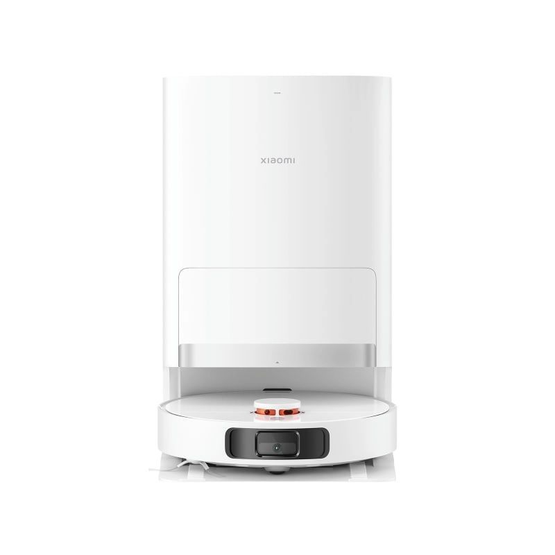 Робот-пылесос Xiaomi Robot Vacuum X20 Pro белый Робот-пылесос Xiaomi Robot Vacuum X20 Pro белый
