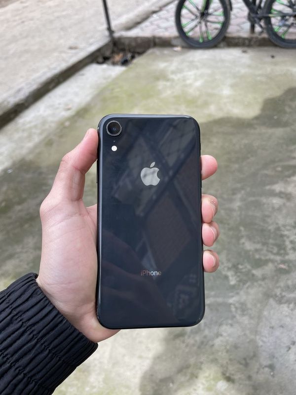 Ideal holatta iphone XR