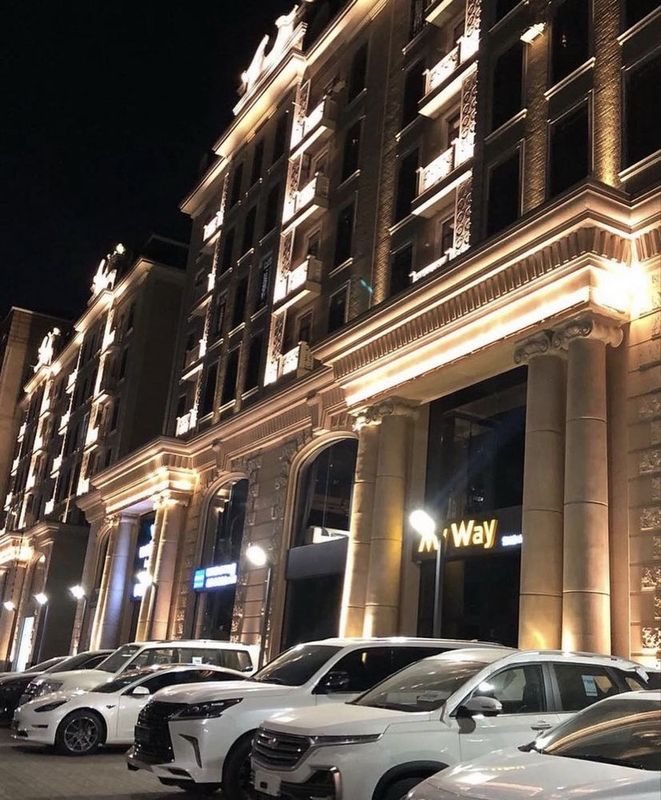 Без Маклер Сдача в Аренда 3х-комнатная квартира ориентир My way Без Маклер Сдача в Аренда 3х-комнатная квартира ориентир My way