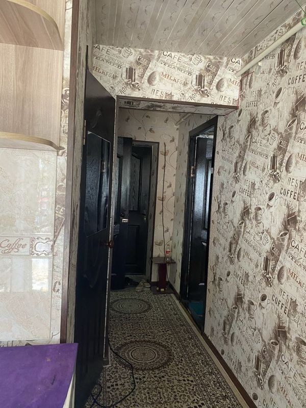 квартира в аренду