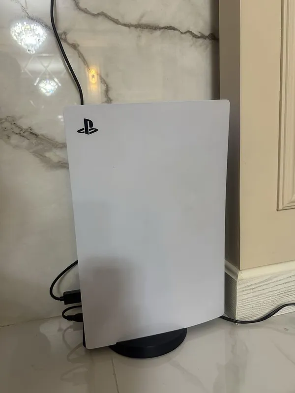 Playstation 5 fat 500