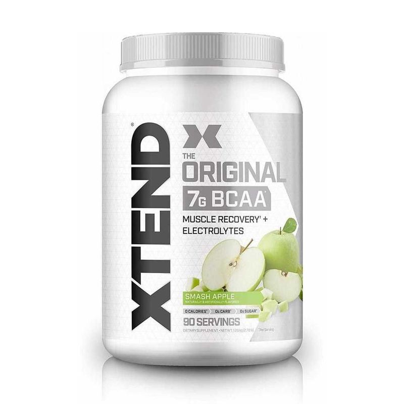Xtend Bcaa original 90 serv Xtend Bcaa original 90 serv
