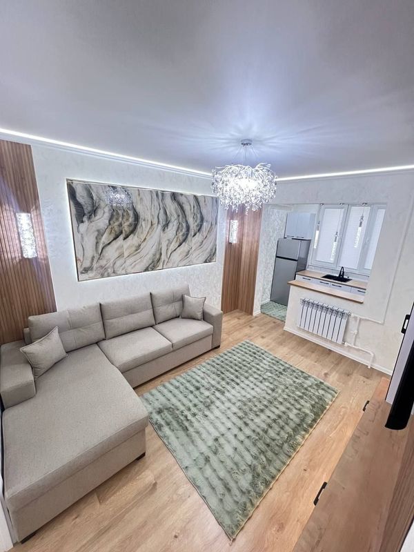 Продажа квартиры Чиланзар 6 квартал 2³/2/4 балкон 1.5*3 метра Рем Продажа квартиры Чиланзар 6 квартал 2³/2/4 балкон 1.5*3 метра Рем