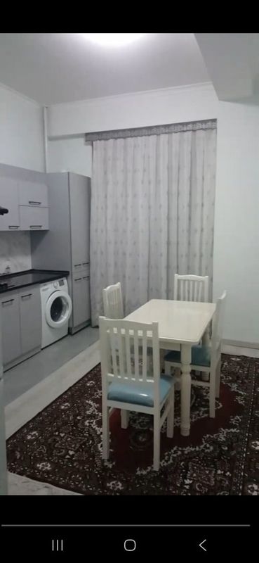 Uzoq muddatga ijaraga uy beriladi