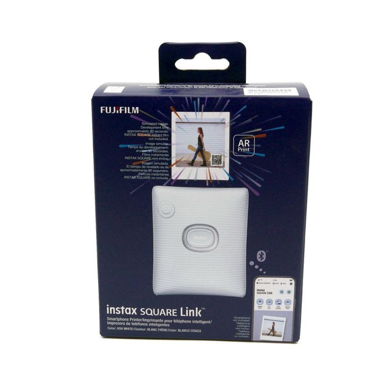 Instax Link Square New Original