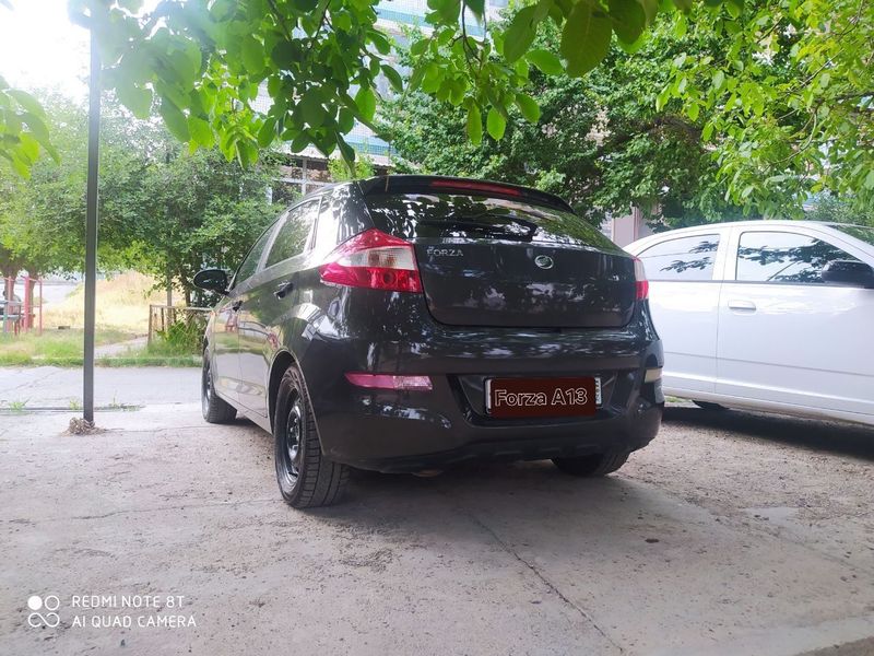 Forza A13 продаётся Forza A13 продаётся