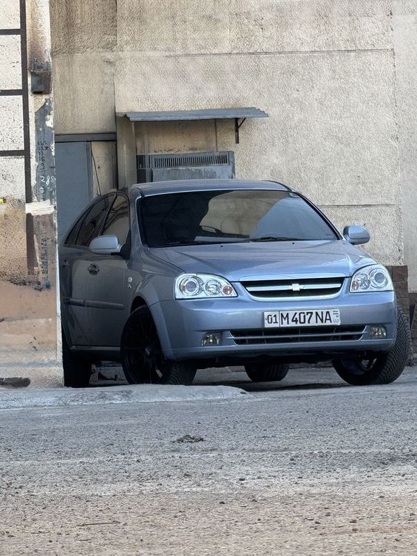 Lacetti 1.8 arenda va nahdga Lacetti 1.8 arenda va nahdga