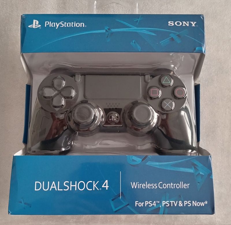 Джойстик dualshock 4 Джойстик dualshock 4