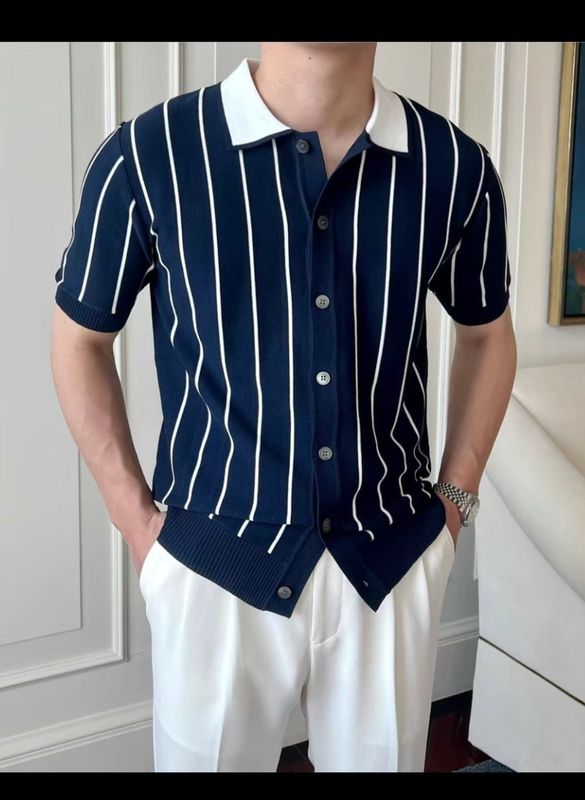 Old money va yoz kombinatsiyasi Old money va yoz kombinatsiyasi