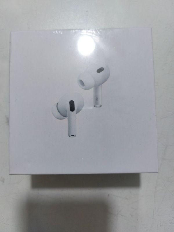 Airpods 2n generation