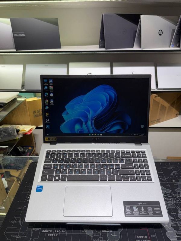 Acer Aspire3 i3-n305/8/256/15.6 Acer Aspire3 i3-n305/8/256/15.6