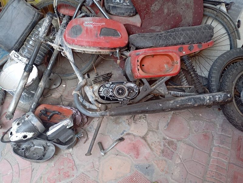 Vashod 2 sotiladi hammayoginin yigish kerak pashti hamma narsasi bor Vashod 2 sotiladi hammayoginin yigish kerak pashti hamma narsasi bor
