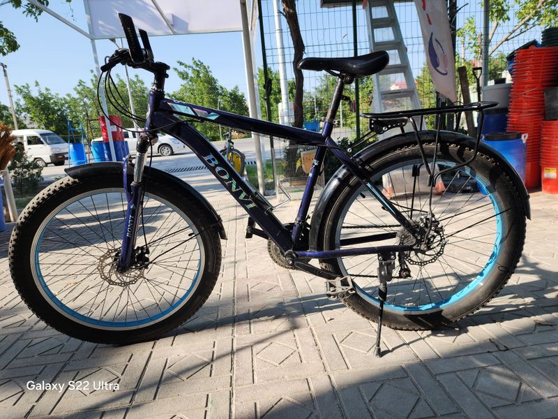 Velosiped kattalarniki razmer 26 Velosiped kattalarniki razmer 26