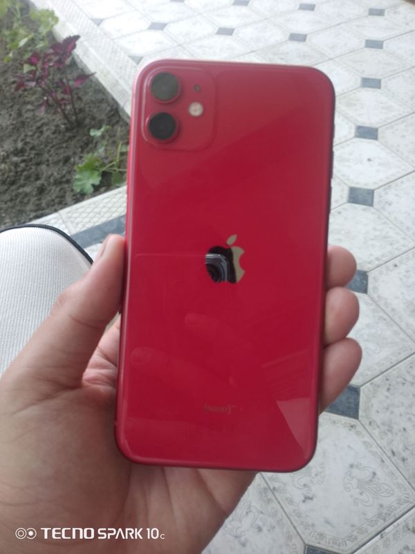 iphone 11 sotiladi