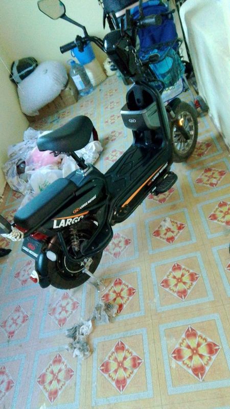 Skuter sotiladi arzonga 2.800 min ozroq kami bor Skuter sotiladi arzonga 2.800 min ozroq kami bor