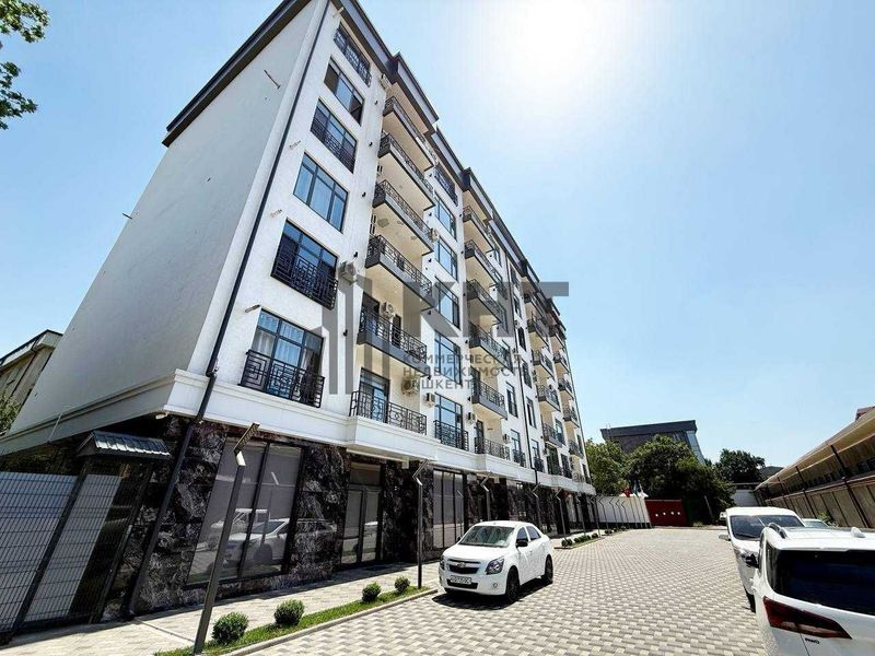 Продажа объекта в центре города 316м2 новостройка Яшнабадский район