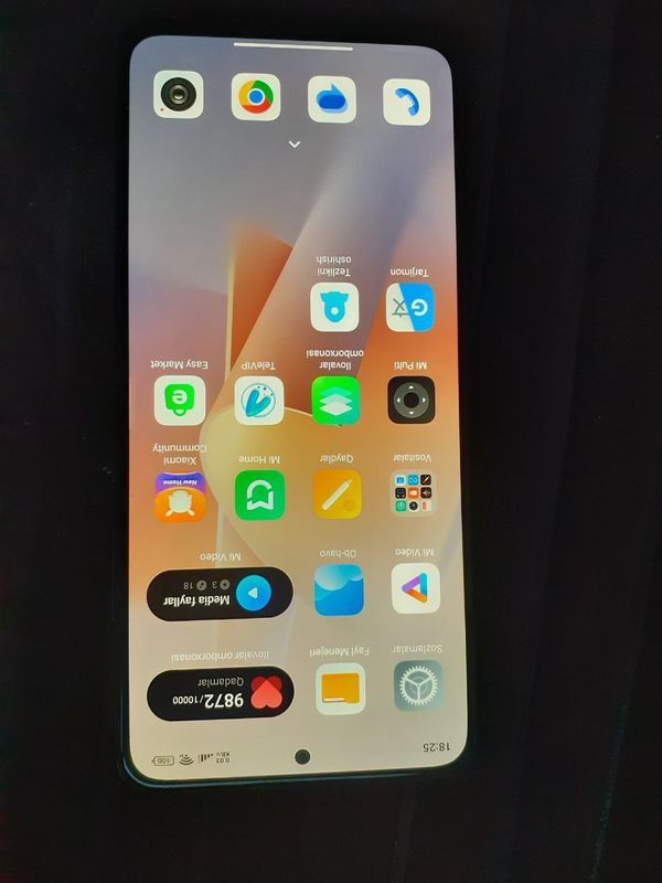 Redmi note 11 pro 8+8 128