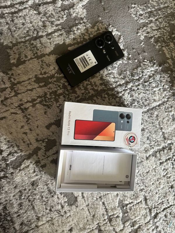 Redmi Note 13 Pro