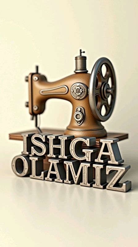 tikuvchi ayol qizlarga ish bor tikuvchi ayol qizlarga ish bor