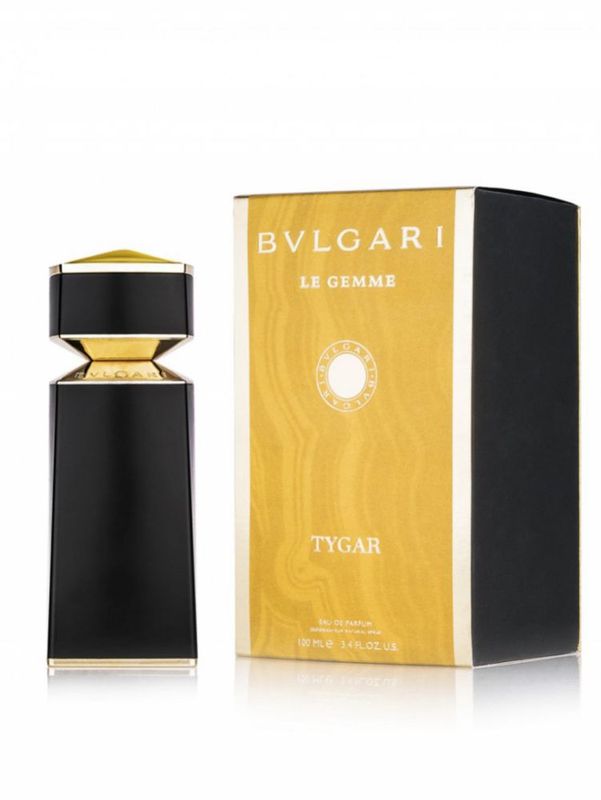 Bvlgari Le Gemme - Tygar Eau De Parfum 100 ml Turkiya