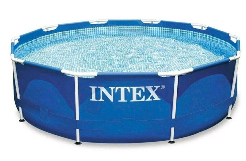 Бассейн INTEX Бассейн INTEX