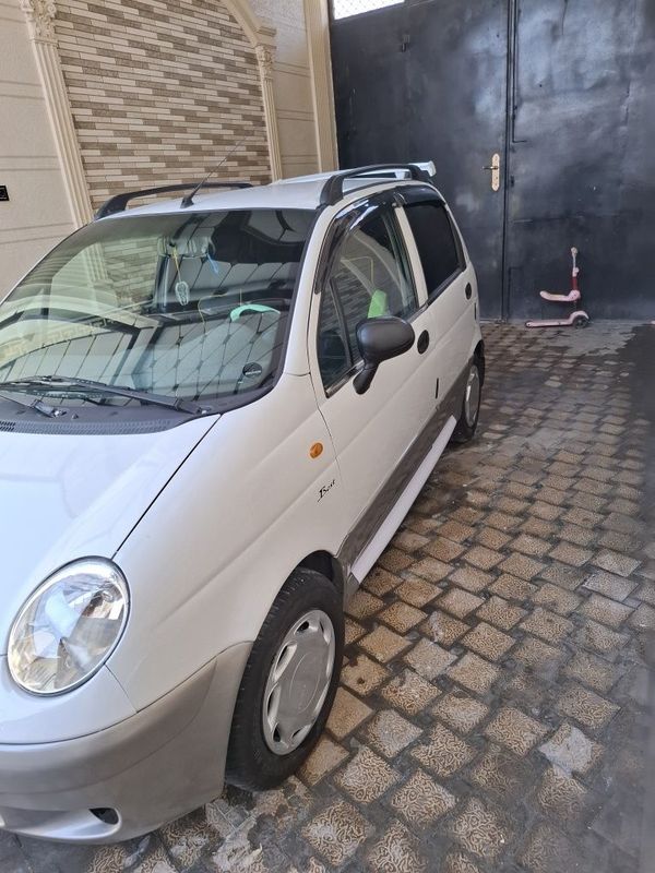 Matiz best super kasaner metangaz Matiz best super kasaner metangaz